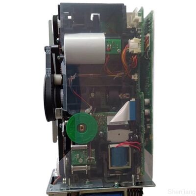 Lettore di carte EMV Sankyo Diebold 1750304620 Wincor Nixdorf DN200V Lettore di carte ICT3H5-3A7790