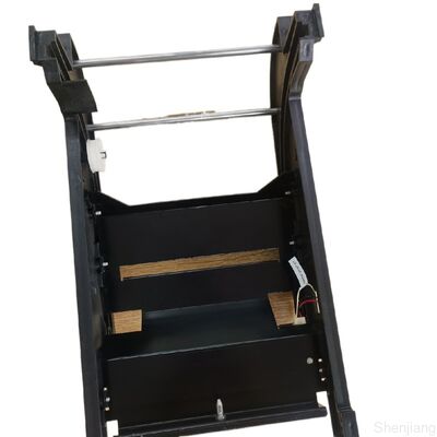 Parti di ricambio ATM 2100XE 2150XE 1750045360 Wincor Nixdorf FL Verticale Trasporto orizzontale CMD-V4