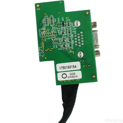 2050xe 2100xe 2150 SDVO-VGA Bridge Kit 1750193154 Wincor Nixdorf 01750193154 Parti ATM