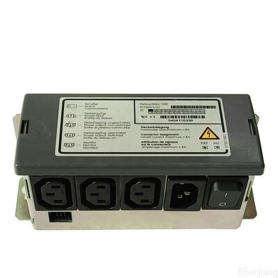 2050xe 2100xe 2150 SDVO-VGA Bridge Kit 1750193154 Wincor Nixdorf 01750193154 Parti ATM