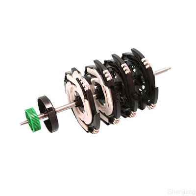 2050xe 2100xe 2150 SDVO-VGA Bridge Kit 1750193154 Wincor Nixdorf 01750193154 Parti ATM