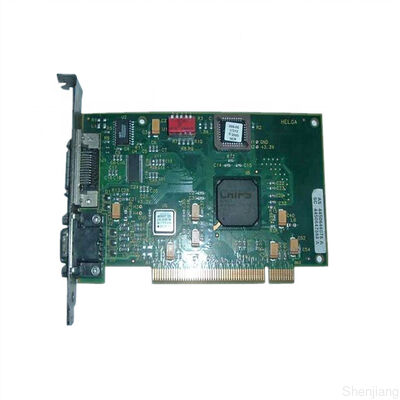 1750107115 Wincor Nixdorf PCI scheda di estensione P4-3400 PC CORE