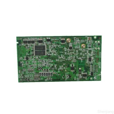 1750107115 Wincor Nixdorf PCI scheda di estensione P4-3400 PC CORE