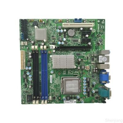 PCI PC-3400 Pc 1750252346 Wincor Nixdorf PC Core