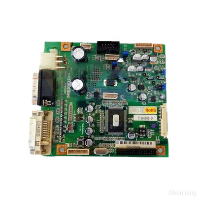 PCI PC-3400 Pc 1750252346 Wincor Nixdorf PC Core