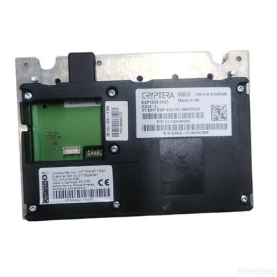 1750234950 Nixdorf pinpad EPP V7 ESP Sud America nuova tastiera originale 1750159341 parti Diebold atm