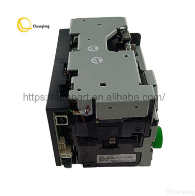 01750301279 Parti ATM Wincor Nixdorf CS280 PC4060 CS4560 Hitachi-Omron V2CU-1JL-G81 Lettore di schede CHD V2CU ACT Standard + AntiM3