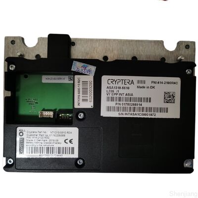 1750235003 pinpad 1750255914 EPP V7 ESP INT 1750255914 KSA parti di tastiera bancomat Diebold Nixdorf