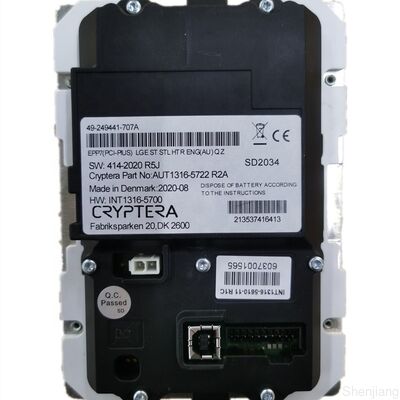 Saudi 1750235003 Diebold Nixdorf 1750255914 ASIA EPP V7 ESP INT parti di tastiera pinpad