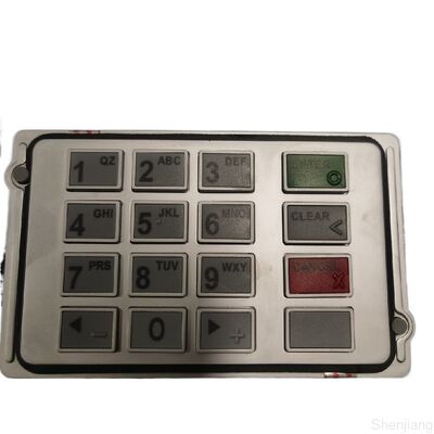 Nautilus Halo2 MX2700 CDU 6000M 8000R S7130010100 ATM Hyosung tastiera EPP parti ATM