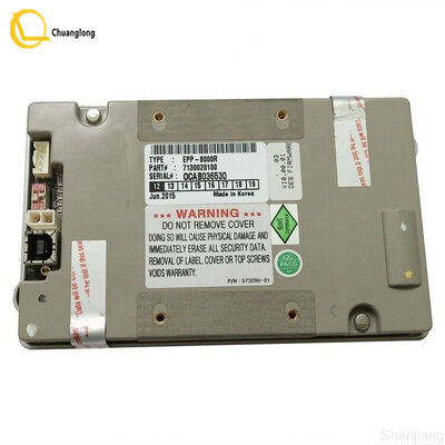 Nautilus Halo2 MX2700 CDU 6000M 8000R S7130010100 ATM Hyosung tastiera EPP parti ATM