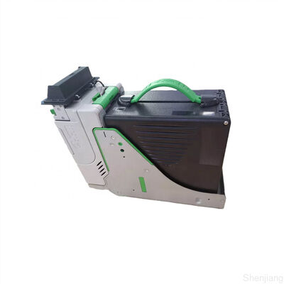 Nuovo accettore originale dei contanti della fattura dell'unità completa JCM IVIZION di JCM IVIZION-100-SS Bill Validator