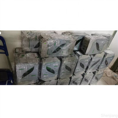 Nuovo accettore originale dei contanti della fattura dell'unità completa JCM IVIZION di JCM IVIZION-100-SS Bill Validator