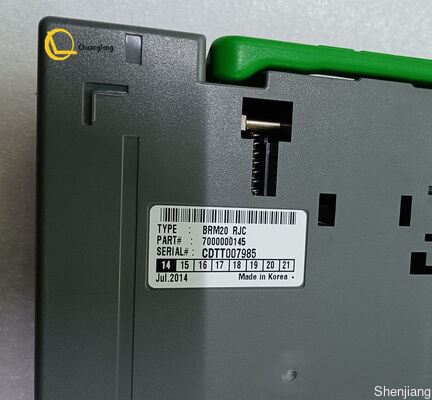 7000000145 parti Nautilus Hyosung di BANCOMAT cassetta Monimax 8000TA BRM20 BRM24 di scarto di 8000 serie deviano la cassetta S7000000145