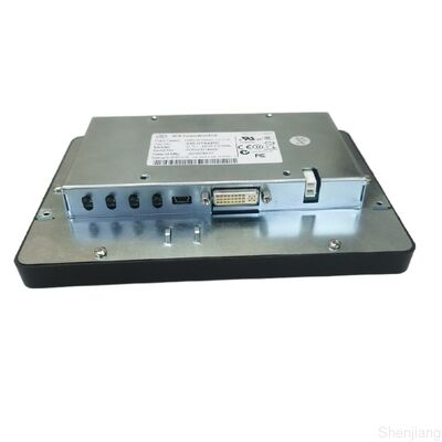 4450727177 ncr LCD del touch screen 66xx 4450726365 a 7 pollici LCD display7 dell'ncr