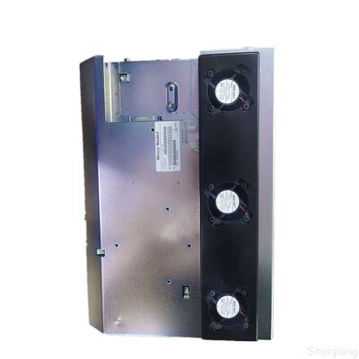 4450727177 ncr LCD del touch screen 66xx 4450726365 a 7 pollici LCD display7 dell'ncr