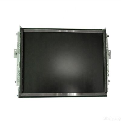 4450715900 touch screen dell'esposizione 4450725698 di LCD dell'ncr 6622/25 a 7 pollici