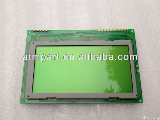 4450715900 ncr LCD del touch screen 66xx 4450726365 a 7 pollici LCD display7 dell'ncr 4450727177