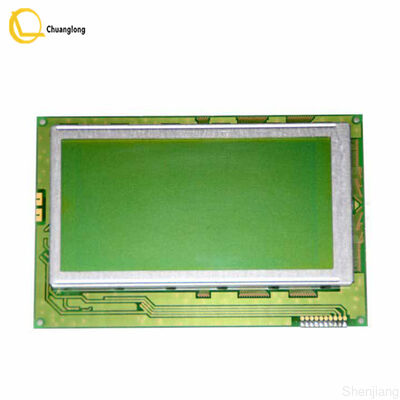4450715900 ncr LCD del touch screen 66xx 4450726365 a 7 pollici LCD display7 dell'ncr 4450727177