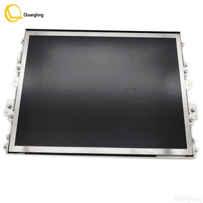 4450715900 ncr LCD del touch screen 66xx 4450726365 a 7 pollici LCD display7 dell'ncr 4450727177