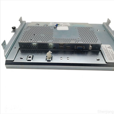 4450715900 ncr LCD del touch screen 66xx 4450726365 a 7 pollici LCD display7 dell'ncr 4450727177