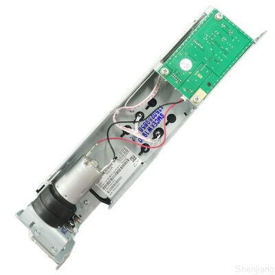 Assy 1750257603 dell'otturatore di Procash 280 01750243309 pezzi meccanici di BANCOMAT di Wincor 280N FL