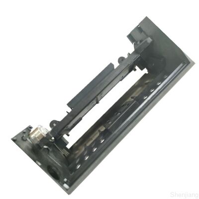Assy 1750257603 dell'otturatore di Procash Wincor 280 01750243309 pezzi meccanici di BANCOMAT di 280N FL
