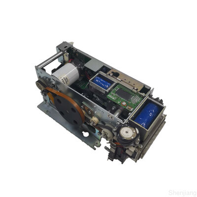 Lettore di schede cifrato della macchina EMV di BANCOMAT di ICM300-3R1372 IFM300-0200 Hyosung Halo2 2700smart