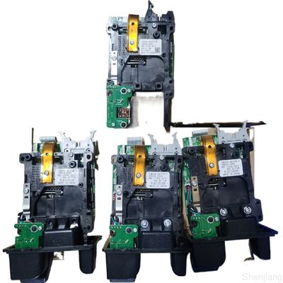 Il BANCOMAT cifrato del lettore di schede di ICM300-3R1372 Hyosung EMV IFM300-0200 Halo2 2700 i pezzi meccanici
