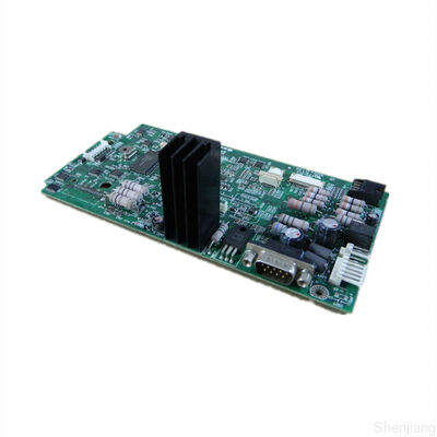 Il BANCOMAT cifrato del lettore di schede di ICM300-3R1372 Hyosung EMV IFM300-0200 Halo2 2700 i pezzi meccanici