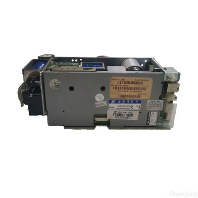 Il BANCOMAT cifrato del lettore di schede di ICM300-3R1372 Hyosung EMV IFM300-0200 Halo2 2700 i pezzi meccanici