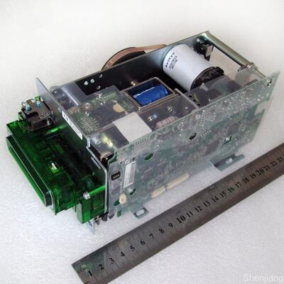 Macchina di BANCOMAT del lettore di schede di crittografia ICM300-3R1372 EMV IFM300-0200 Hyosung Halo2 2700smart