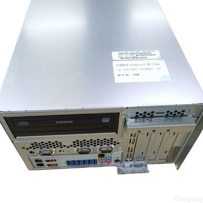 Ncr 66xx 4450752091 Estoril Windows 10 parti di BANCOMAT dell'ncr di 16GB DI RAM 1TB HDD del centro del pc