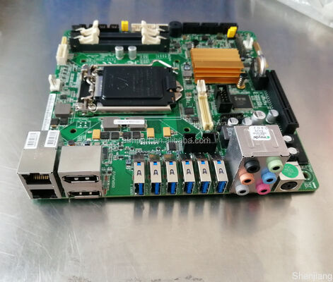 Ncr 6622 i5CPU 4450752091 Estoril Windows 10 parti di BANCOMAT dell'ncr di 16GB DI RAM 1TB HDD del centro del pc di aggiornamento