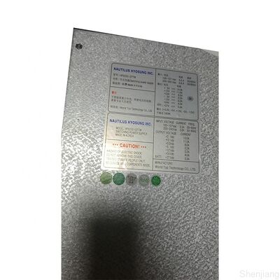 Alimentazione elettrica dell'alimentazione elettrica di Nautilus Hyosung 5600T MX5600T 5621000002 Hyosung MX5600 HPS250 S5621000002