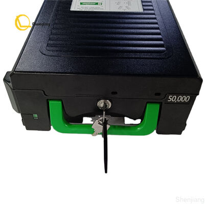 Cassetta del nero della cassetta S7430001005 S7430000990 S7430000208 Hyosung dei contanti di Nautilus Hyosung HCDU della sostituzione della macchina di BANCOMAT