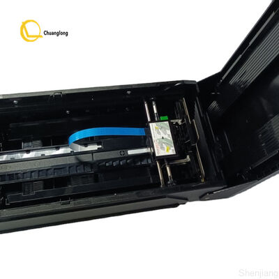 Cassetta del nero della cassetta S7430001005 S7430000990 S7430000208 Hyosung dei contanti di Nautilus Hyosung HCDU della sostituzione della macchina di BANCOMAT