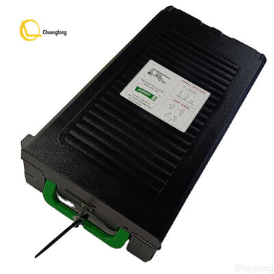 Cassetta del nero della cassetta S7430001005 S7430000990 S7430000208 Hyosung dei contanti di Nautilus Hyosung HCDU della sostituzione della macchina di BANCOMAT