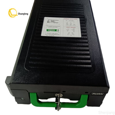 Cassetta del nero della cassetta S7430001005 S7430000990 S7430000208 Hyosung dei contanti di Nautilus Hyosung HCDU della sostituzione della macchina di BANCOMAT
