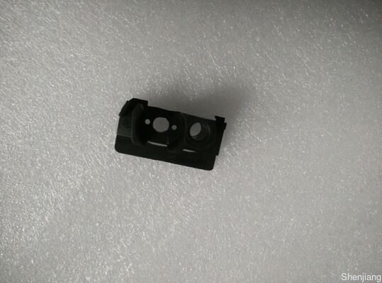 Blocchetto di destra dell'erogatore BCU di gloria NMD100 delle parti di BANCOMAT che fa scorrere i pezzi meccanici di BANCOMAT di DeLaRue Talaris NMD100 della Banca A002561