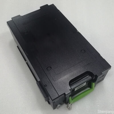 Contanti di Wincor CS280 di BANCOMAT verso l'esterno la cassetta 01750109651 della macchina di Cashway TTW CASH80AWI della cassetta 1750109651 dei contanti della cassetta CMD-V4