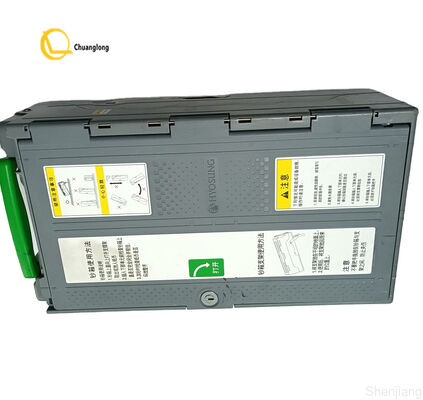 Il BANCOMAT i pezzi meccanici BRM Hyosung 8000T che ricicla la cassetta CW-CRM20-RC 7430006057 S7430006057