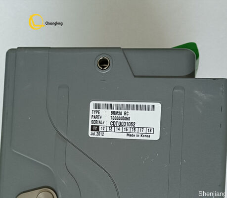 I contanti di 7430006057 BRM Hyosung che riciclano 7000000050 Monimax 8000 serie ATMs MX8200 MX8300 MX8000 che ricicla cassetta