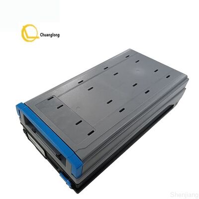 Versione 2,0 1,6 della cassetta di Diebold Nixdorf CS5500 di BANCOMAT della cassetta 00-155842-000C 00155842000C della scatola dei contanti di Diebold 2,0 dei pezzi meccanici di BANCOMAT