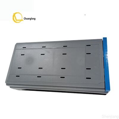Versione 2,0 1,6 della cassetta di Diebold Nixdorf CS5500 di BANCOMAT della cassetta 00-155842-000C 00155842000C della scatola dei contanti di Diebold 2,0 dei pezzi meccanici di BANCOMAT