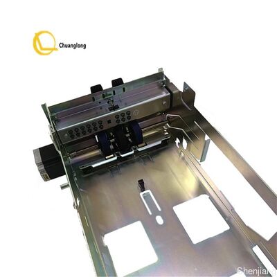 Assemblea del modulo della raccoglitrice del modulo 49-225262-000A 49225262000A Diebold Opteva AFD 1,5 della raccoglitrice di Diebold V1.5 dei pezzi di ricambio di BANCOMAT