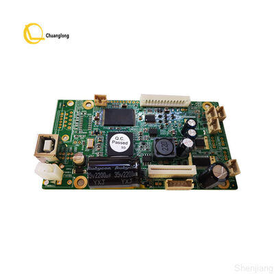 Regolatore di stampante termico della ricevuta di Wincor Nixdorf TP28 di BANCOMAT Board TP28 Diebold Nixdorf 01750256248-69 1750256248-69