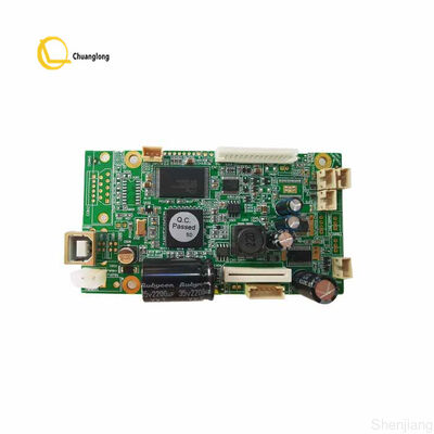 Il BANCOMAT di Wincor PC285 PC280 lavora 280 2805 lo stampatore a macchina termico  Board TP28 01750256248-69 1750256248-69 della ricevuta di Board TP28 della stampante