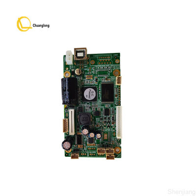 Stampatore termico Control Board della ricevuta TP28 di Board Diebold CS280 285 della stampante della ricevuta di Wincor TP28 01750256248-69 1750256248-69
