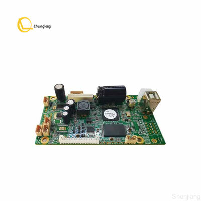 Stampatore termico Control Board SHEC-TL80 01750256248-69 1750256248-69 della ricevuta di Board TP28 Wincor 280 della stampante della ricevuta di Wincor TP28